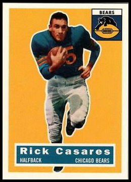 35 Rick Casares